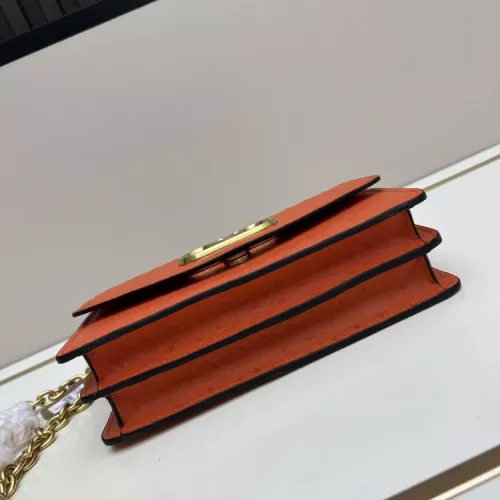 Replica Valentino AAA Quality Messenger Bags For Women #1358726 $100.00 USD for Wholesale