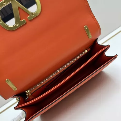 Replica Valentino AAA Quality Messenger Bags For Women #1358726 $100.00 USD for Wholesale