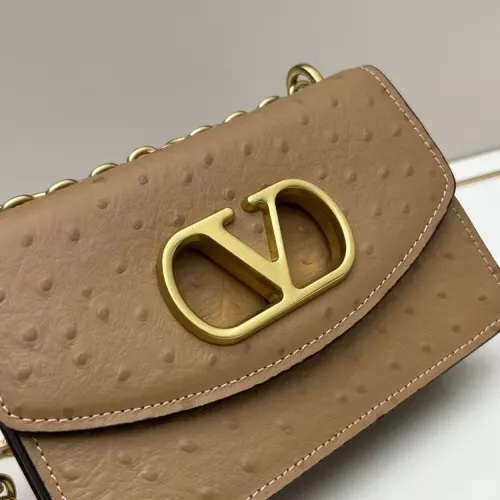 Replica Valentino AAA Quality Messenger Bags For Women #1358727 $98.00 USD for Wholesale