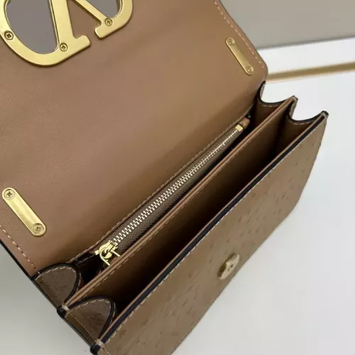 Replica Valentino AAA Quality Messenger Bags For Women #1358727 $98.00 USD for Wholesale