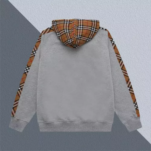 Replica Burberry Hoodies Long Sleeved For Unisex #1358728 $82.00 USD for Wholesale