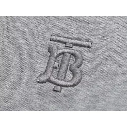 Replica Burberry Hoodies Long Sleeved For Unisex #1358728 $82.00 USD for Wholesale