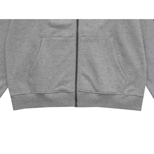 Replica Burberry Hoodies Long Sleeved For Unisex #1358728 $82.00 USD for Wholesale