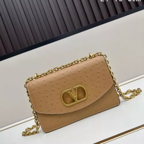 Cheap Valentino AAA Quality Messenger Bags For Women #1358729, $$100.00 USD On Valentino AAA Quality Messenger Bags