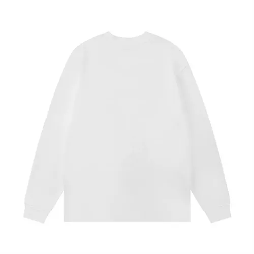 Replica Celine Hoodies Long Sleeved For Unisex #1358733 $48.00 USD for Wholesale
