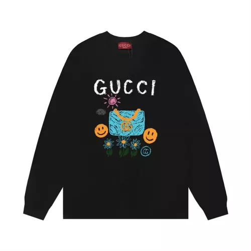 Cheap Gucci Hoodies Long Sleeved For Unisex #1358738, $$48.00 USD On Gucci Hoodies