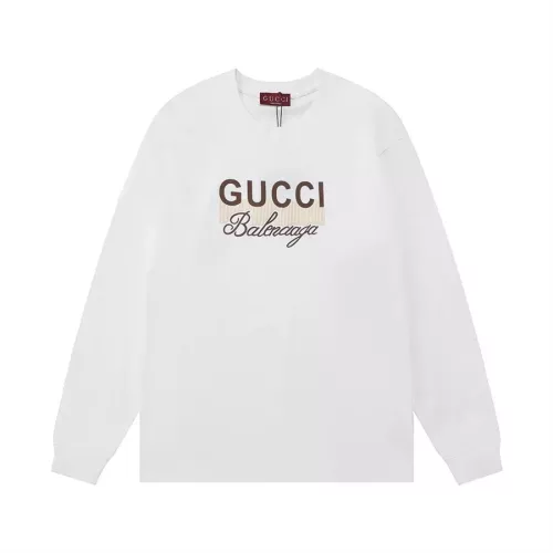 Cheap Gucci Hoodies Long Sleeved For Unisex #1358741, $$48.00 USD On Gucci Hoodies