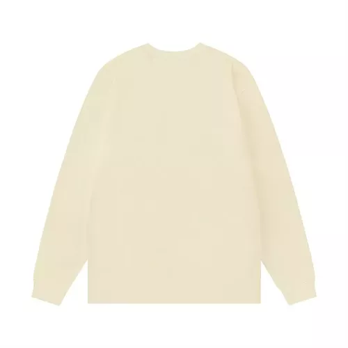 Replica Gucci Hoodies Long Sleeved For Unisex #1358742 $48.00 USD for Wholesale