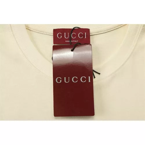 Replica Gucci Hoodies Long Sleeved For Unisex #1358742 $48.00 USD for Wholesale