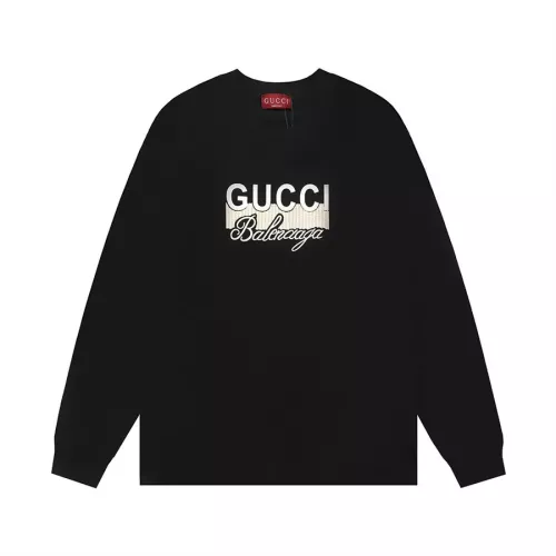 Cheap Gucci Hoodies Long Sleeved For Unisex #1358744, $$48.00 USD On Gucci Hoodies