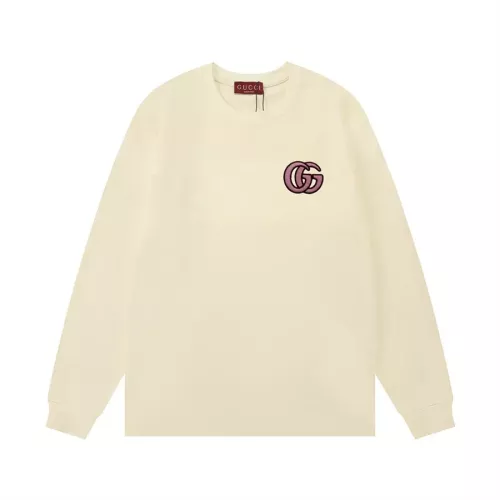 Cheap Gucci Hoodies Long Sleeved For Unisex #1358745, $$48.00 USD On Gucci Hoodies