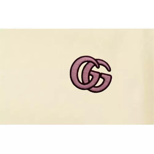 Replica Gucci Hoodies Long Sleeved For Unisex #1358745 $48.00 USD for Wholesale