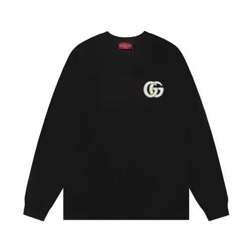 Cheap Gucci Hoodies Long Sleeved For Unisex #1358746, $$48.00 USD On Gucci Hoodies