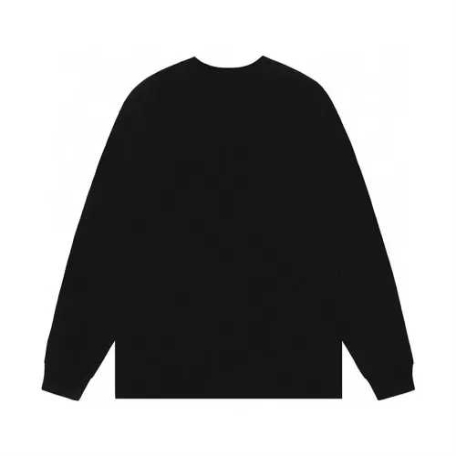 Replica Gucci Hoodies Long Sleeved For Unisex #1358746 $48.00 USD for Wholesale