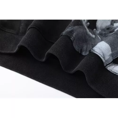 Replica Off-White Hoodies Long Sleeved For Unisex #1358747 $60.00 USD for Wholesale