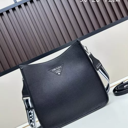Cheap Prada AAA Quality Messenger Bags For Women #1358748, $$105.00 USD On Prada AAA Quality Messenger Bags
