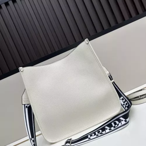 Replica Prada AAA Quality Messenger Bags For Women #1358749 $105.00 USD for Wholesale