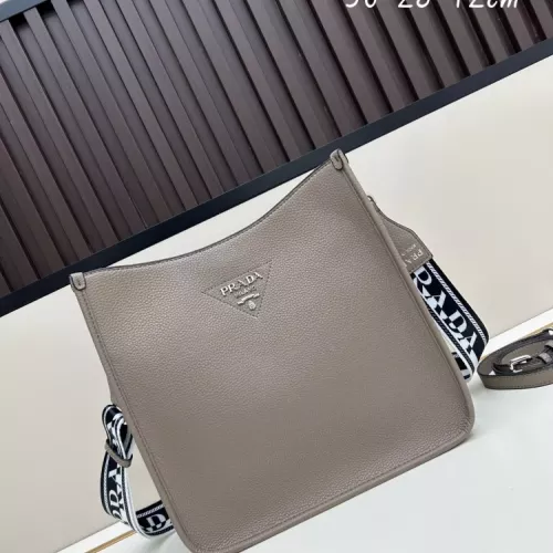 Cheap Prada AAA Quality Messenger Bags For Women #1358750, $$105.00 USD On Prada AAA Quality Messenger Bags