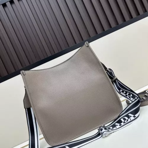 Replica Prada AAA Quality Messenger Bags For Women #1358750 $105.00 USD for Wholesale