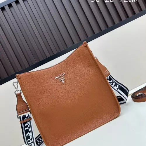 Cheap Prada AAA Quality Messenger Bags For Women #1358751, $$105.00 USD On Prada AAA Quality Messenger Bags