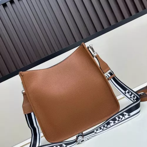 Replica Prada AAA Quality Messenger Bags For Women #1358751 $105.00 USD for Wholesale