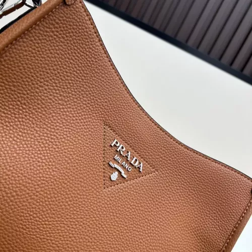 Replica Prada AAA Quality Messenger Bags For Women #1358751 $105.00 USD for Wholesale