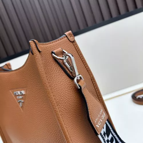Replica Prada AAA Quality Messenger Bags For Women #1358751 $105.00 USD for Wholesale