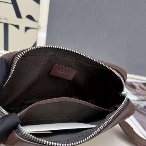 Replica Fendi AAA Quality Messenger Bags For Unisex #1358761 $92.00 USD for Wholesale