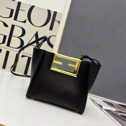 Cheap Fendi AAA Quality Messenger Bags For Women #1358765, $$88.00 USD On Fendi AAA Quality Messenger Bags
