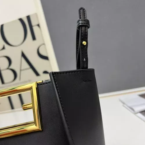 Replica Fendi AAA Quality Messenger Bags For Women #1358765 $88.00 USD for Wholesale
