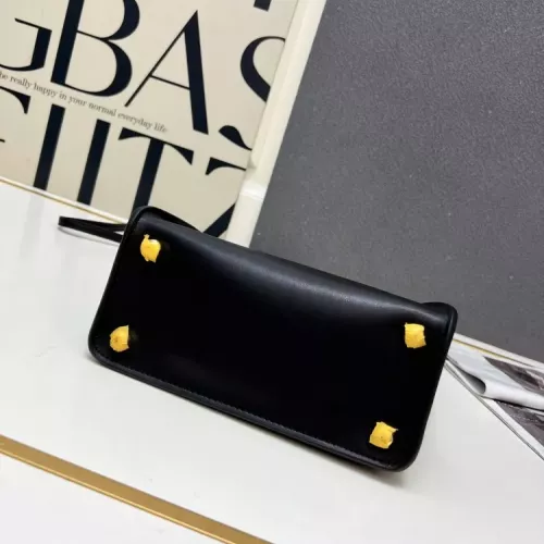 Replica Fendi AAA Quality Messenger Bags For Women #1358765 $88.00 USD for Wholesale