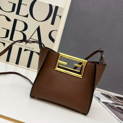 Cheap Fendi AAA Quality Messenger Bags For Women #1358767, $$88.00 USD On Fendi AAA Quality Messenger Bags