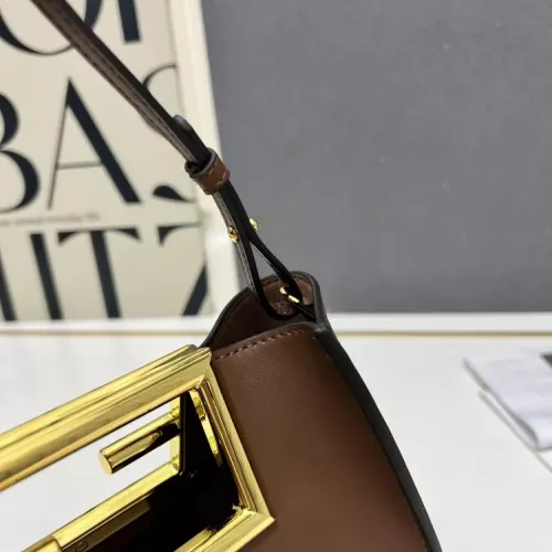 Replica Fendi AAA Quality Messenger Bags For Women #1358767 $88.00 USD for Wholesale