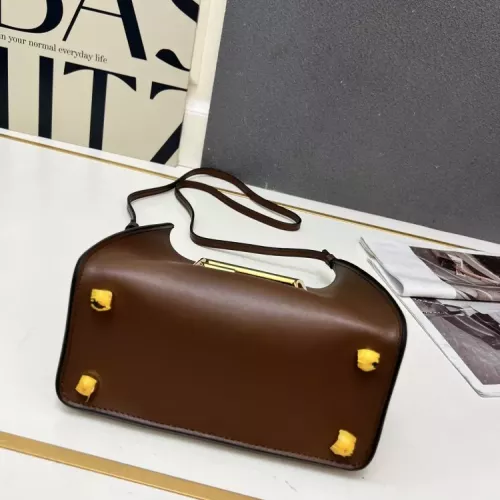 Replica Fendi AAA Quality Messenger Bags For Women #1358767 $88.00 USD for Wholesale