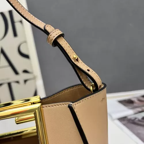 Replica Fendi AAA Quality Messenger Bags For Women #1358768 $88.00 USD for Wholesale