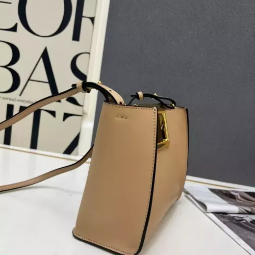 Replica Fendi AAA Quality Messenger Bags For Women #1358768 $88.00 USD for Wholesale