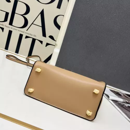 Replica Fendi AAA Quality Messenger Bags For Women #1358768 $88.00 USD for Wholesale