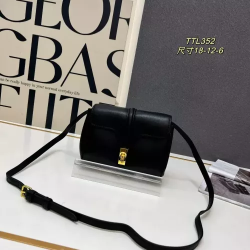 Cheap Celine AAA Quality Messenger Bags For Women #1358769, $$82.00 USD On Celine AAA Quality Messenger Bags