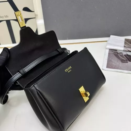 Replica Celine AAA Quality Messenger Bags For Women #1358769 $82.00 USD for Wholesale