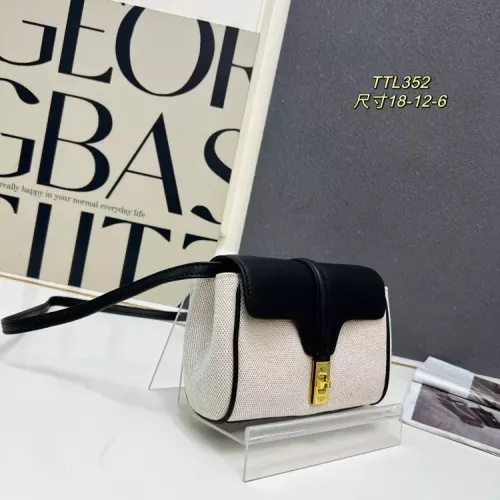 Replica Celine AAA Quality Messenger Bags For Women #1358771 $82.00 USD for Wholesale