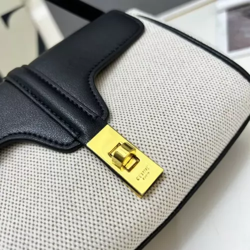 Replica Celine AAA Quality Messenger Bags For Women #1358771 $82.00 USD for Wholesale