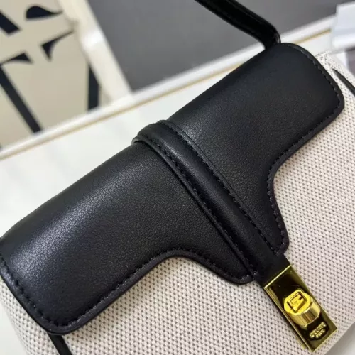 Replica Celine AAA Quality Messenger Bags For Women #1358771 $82.00 USD for Wholesale