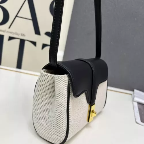 Replica Celine AAA Quality Messenger Bags For Women #1358771 $82.00 USD for Wholesale