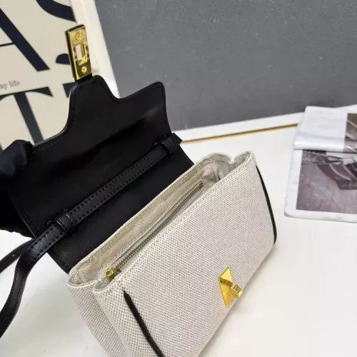 Replica Celine AAA Quality Messenger Bags For Women #1358771 $82.00 USD for Wholesale