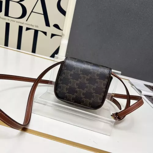 Replica Celine AAA Quality Messenger Bags For Women #1358773 $76.00 USD for Wholesale