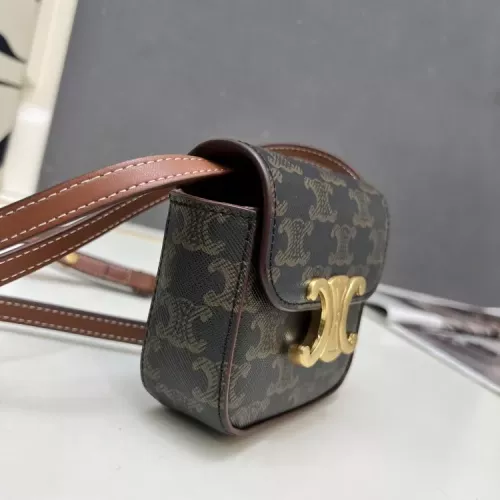 Replica Celine AAA Quality Messenger Bags For Women #1358773 $76.00 USD for Wholesale