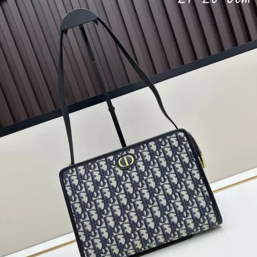 Cheap Christian Dior AAA Quality Shoulder Bags For Women #1358783, $$76.00 USD On Christian Dior AAA Quality Shoulder Bags