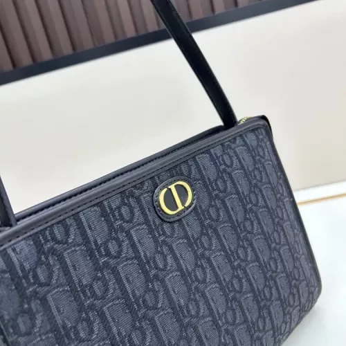 Replica Christian Dior AAA Quality Shoulder Bags For Women #1358784 $76.00 USD for Wholesale