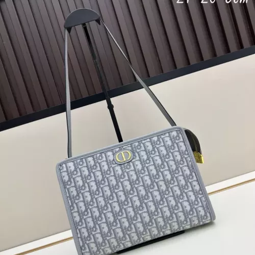 Cheap Christian Dior AAA Quality Shoulder Bags For Women #1358785, $$76.00 USD On Christian Dior AAA Quality Shoulder Bags
