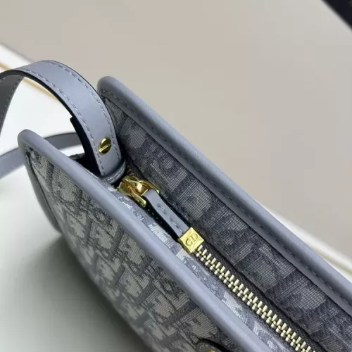 Replica Christian Dior AAA Quality Shoulder Bags For Women #1358785 $76.00 USD for Wholesale